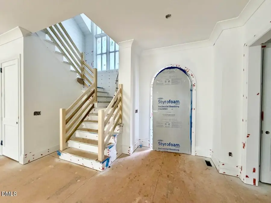 3442 Redbud Lane, Raleigh, NC 27607 - #3