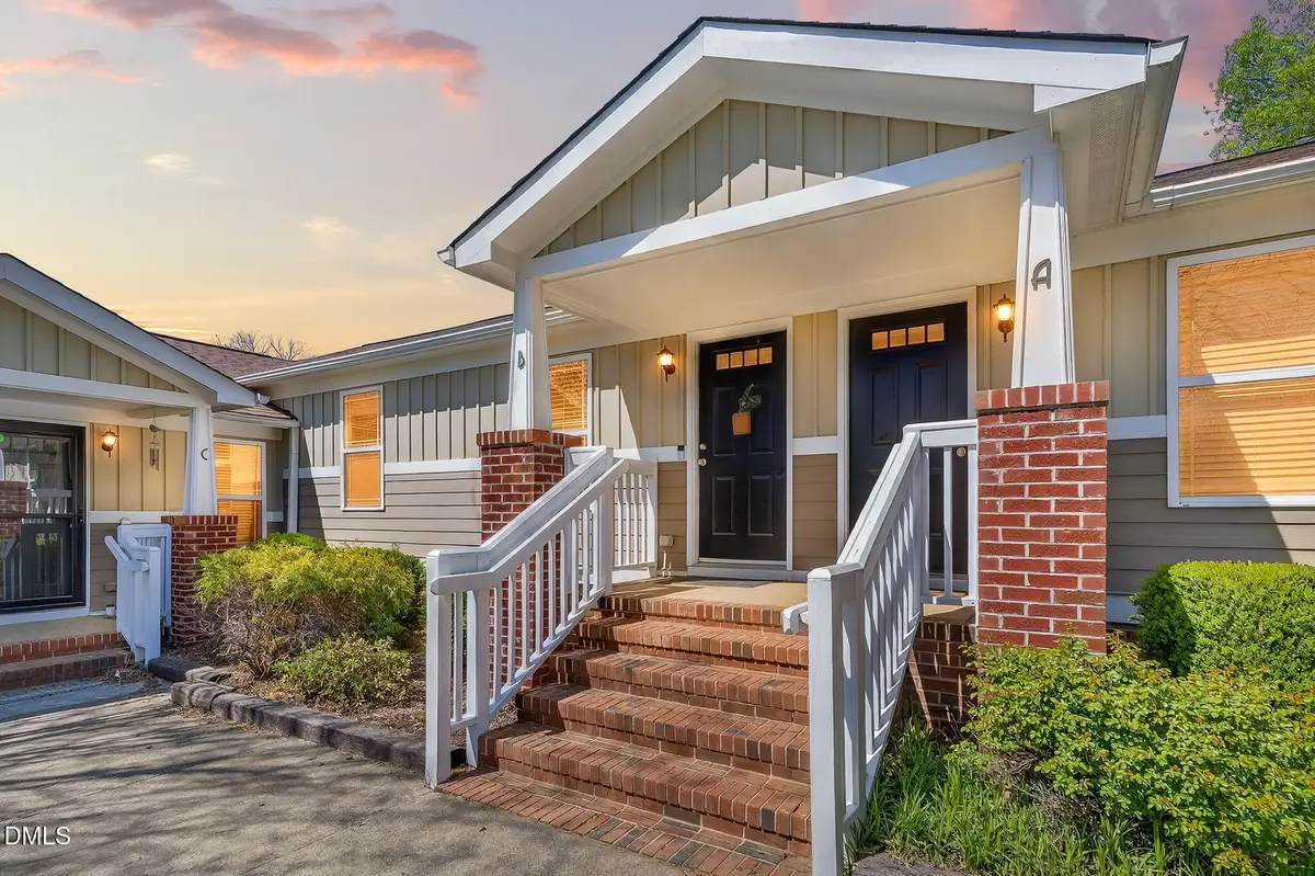 1328 S State Street #B, Raleigh, NC 27610 - #1