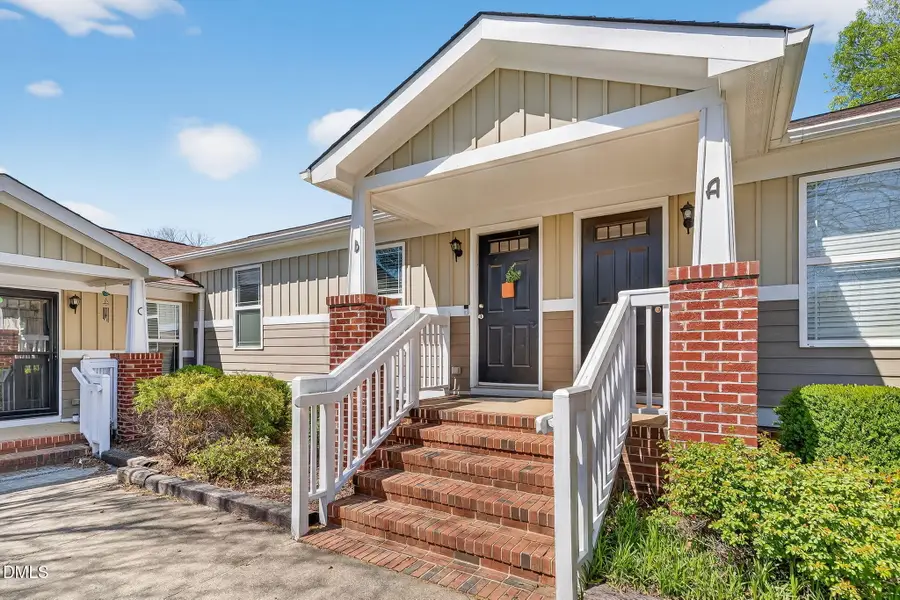 1328 S State Street #B, Raleigh, NC 27610 - #3