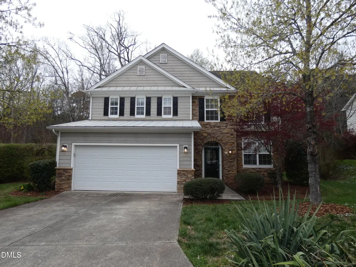 508 Ashburn Lane, Durham, NC 27703 - #1