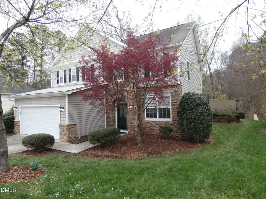 508 Ashburn Lane, Durham, NC 27703 - #3