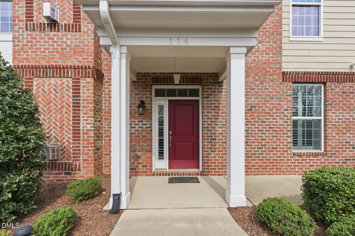 10210 Sablewood Drive #114, Raleigh, NC 27617 - #1