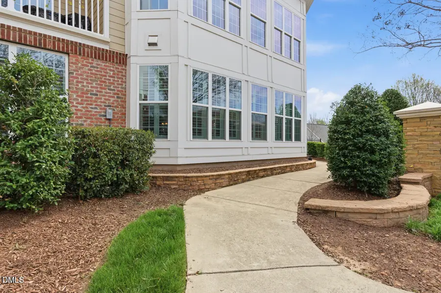 10210 Sablewood Drive #114, Raleigh, NC 27617 - #3