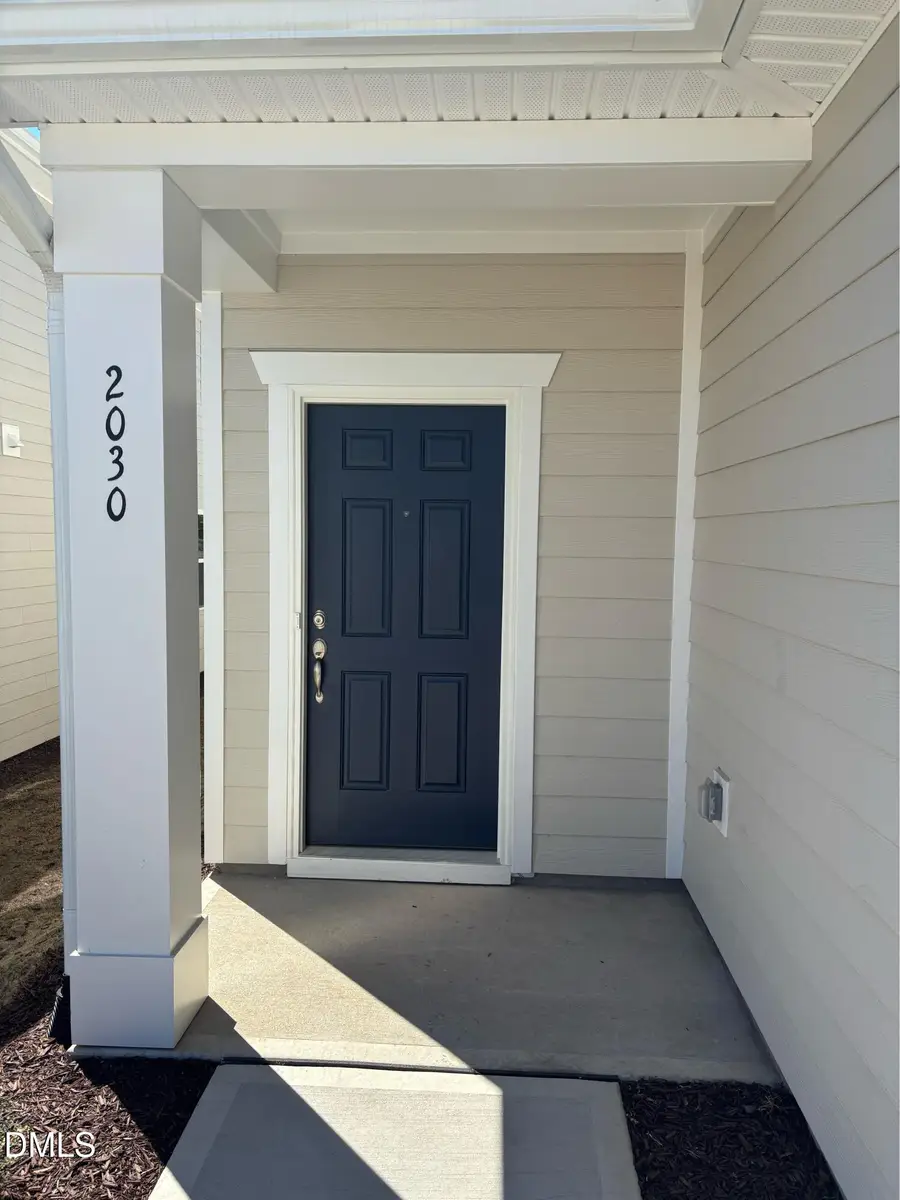 2030 Oakdale Drive, Durham, NC 27703 - #2