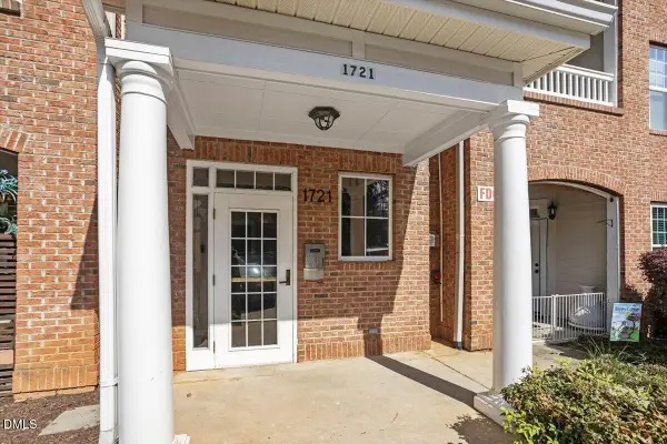 1721 Tiffany Bay Court #204, Raleigh, NC 27609