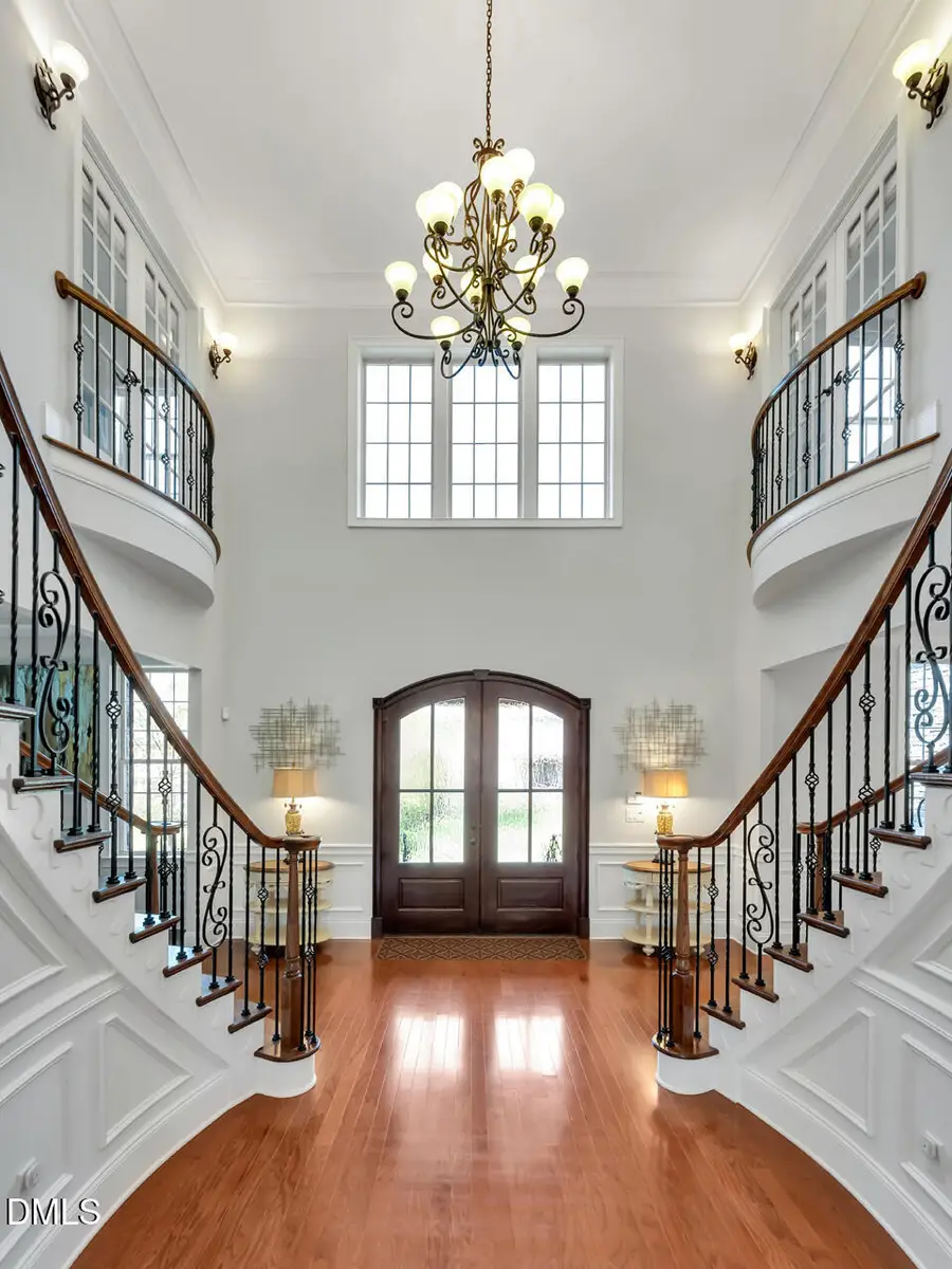 4021 Piney Gap Drive, Cary, NC 27519 - #3