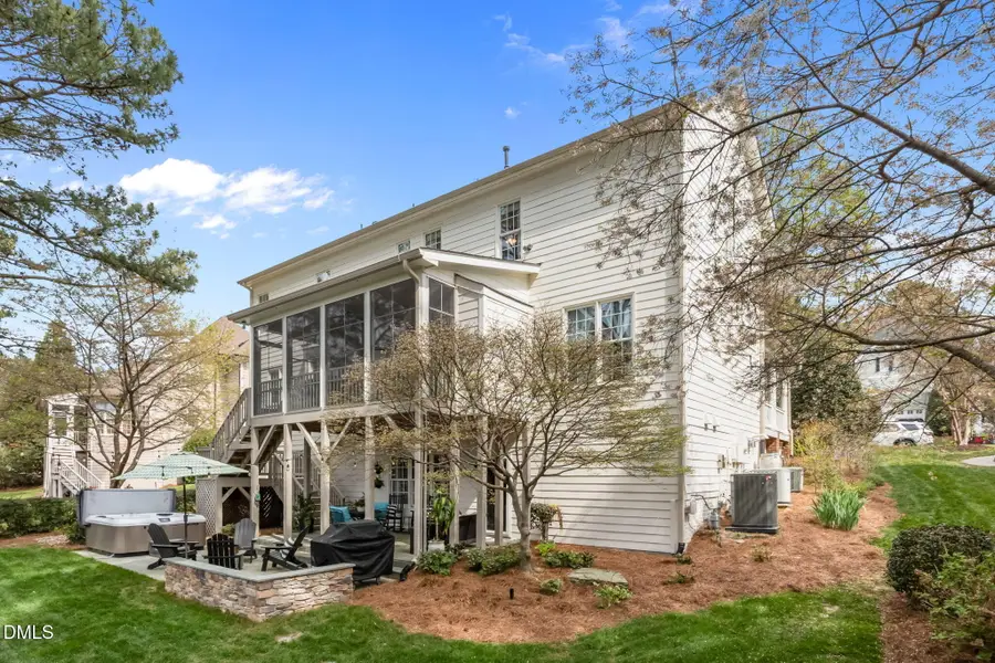 3924 Forgotten Pond Avenue, Wake Forest, NC 27587 - #3