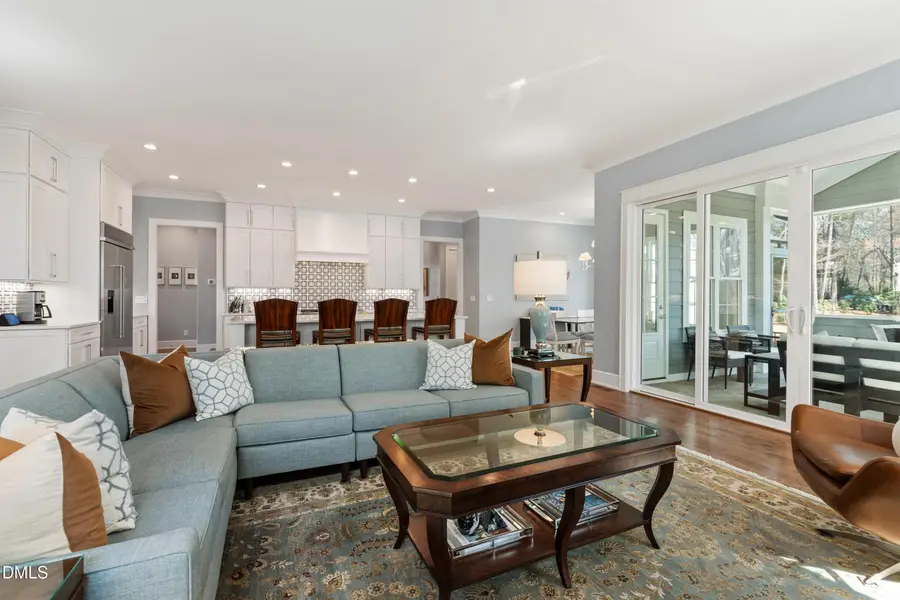 2721 Sanctuary Woods Lane, Raleigh, NC 27606 - #2