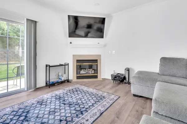 2641 Hamlet Green Drive, Raleigh, NC 27614