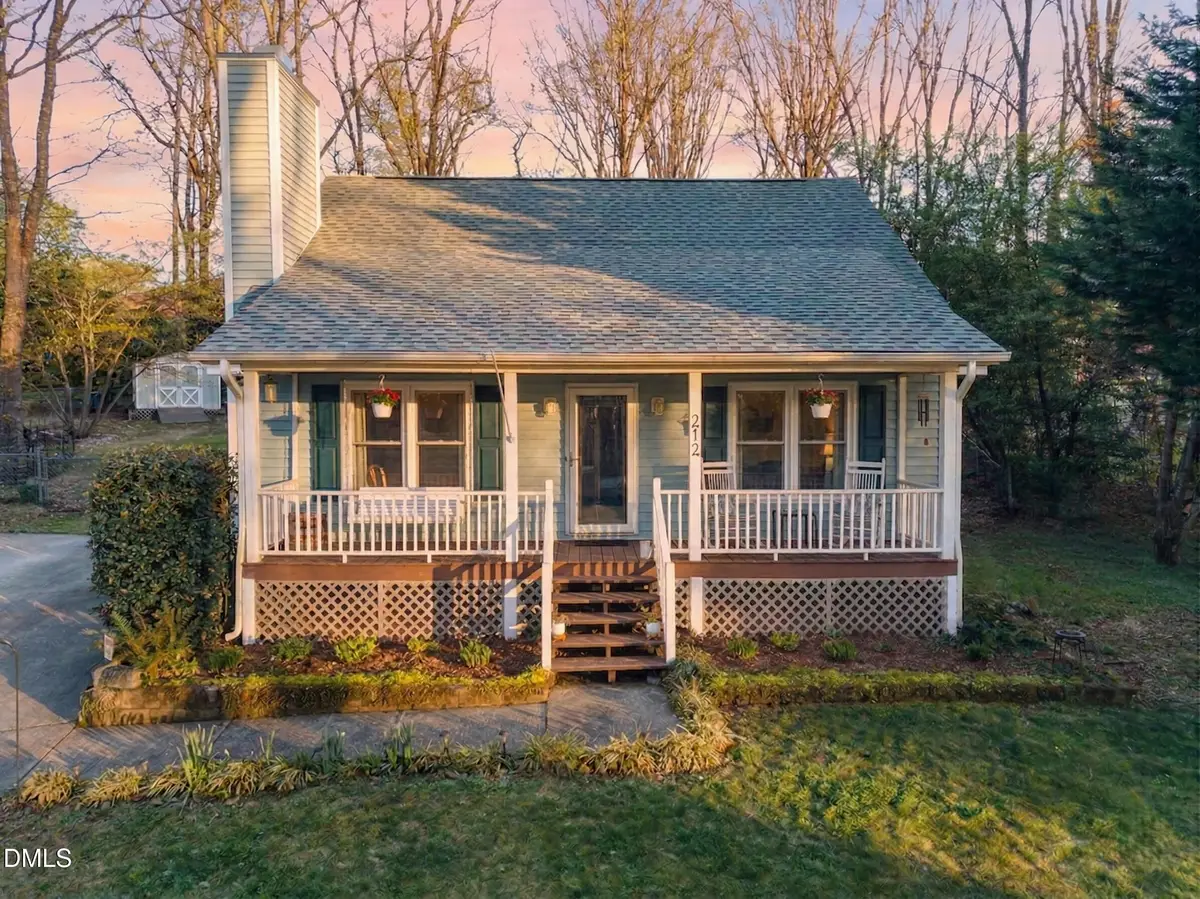 212 Esquire Lane, Cary, NC 27513 - #1