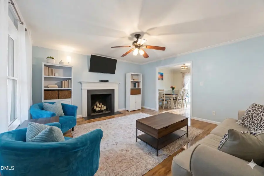 212 Esquire Lane, Cary, NC 27513 - #2