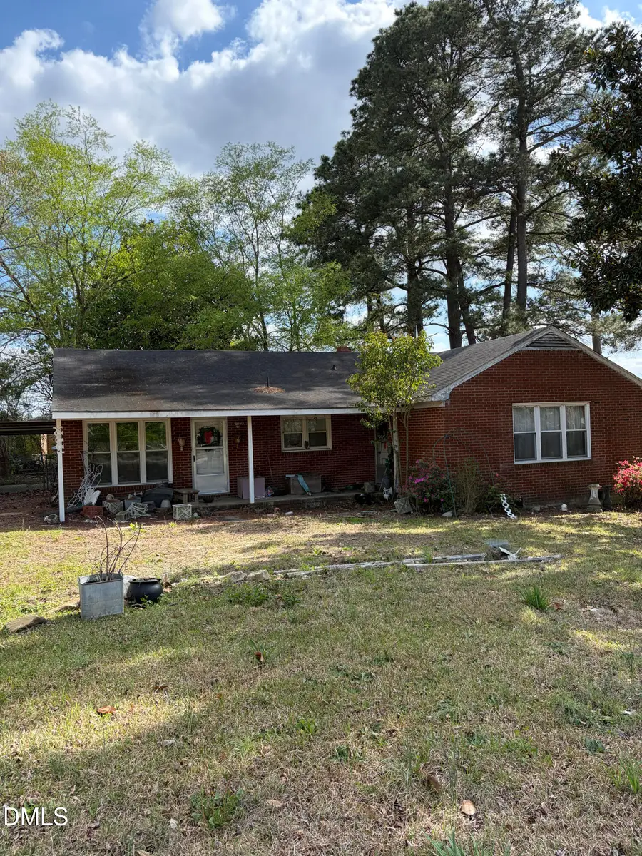 1305 Erwin Road, Dunn, NC 28334 - #3