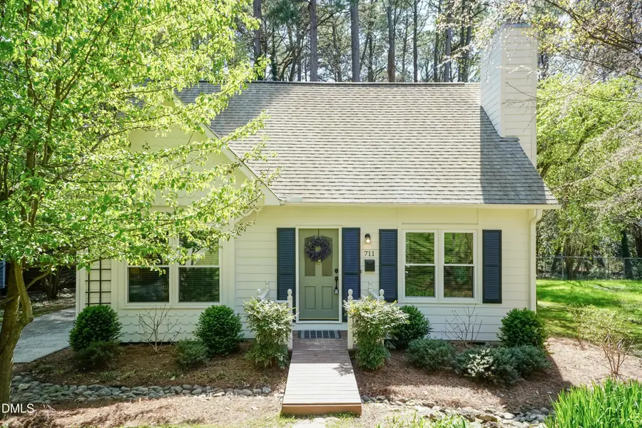 711 W Carver Street, Durham, NC 27704 - #2