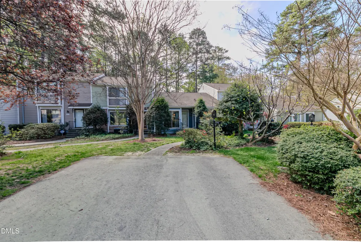 812 Green Ridge Drive, Raleigh, NC 27609 - #1
