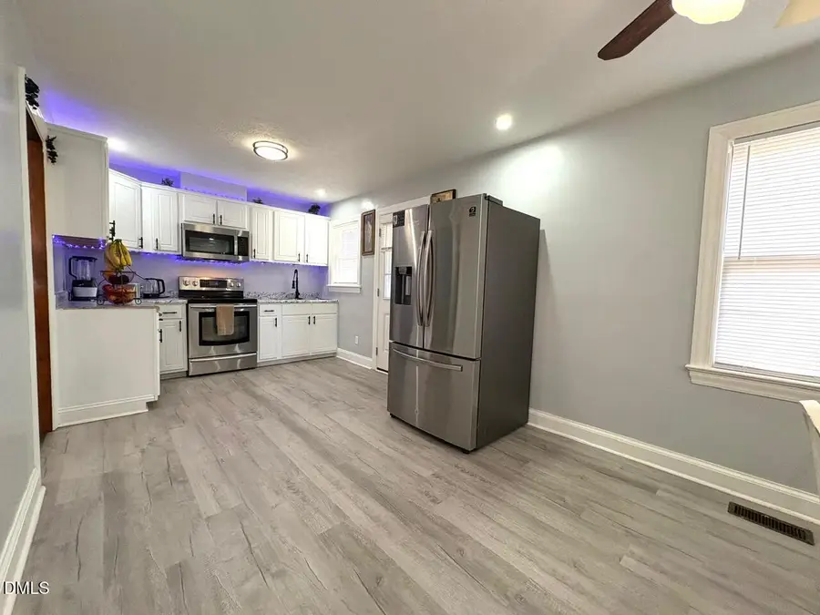 1337 Maple Street, Rocky Mount, NC 27803 - #3
