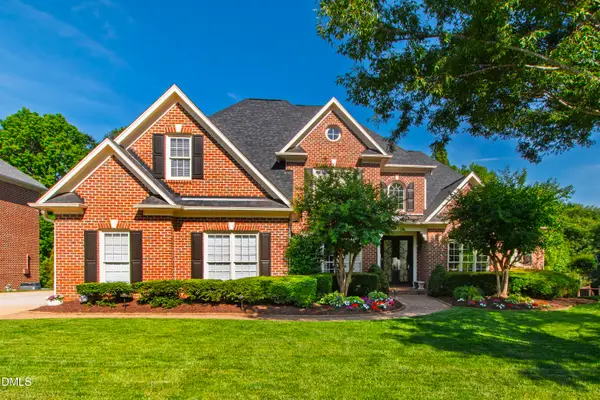 12325 Camberwell Court, Raleigh, NC 27614