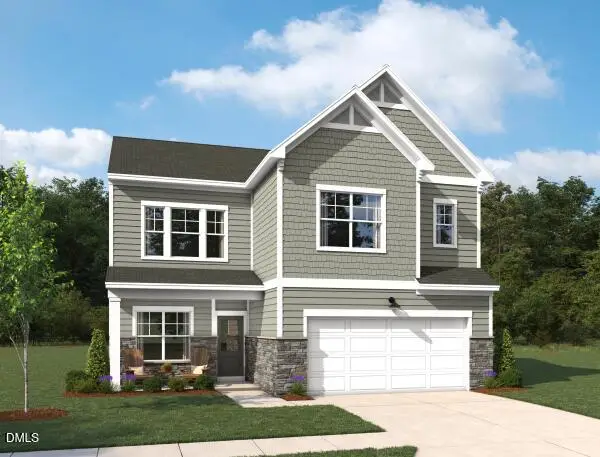 924 Fetching Place #346, Rolesville, NC 27571 - #1