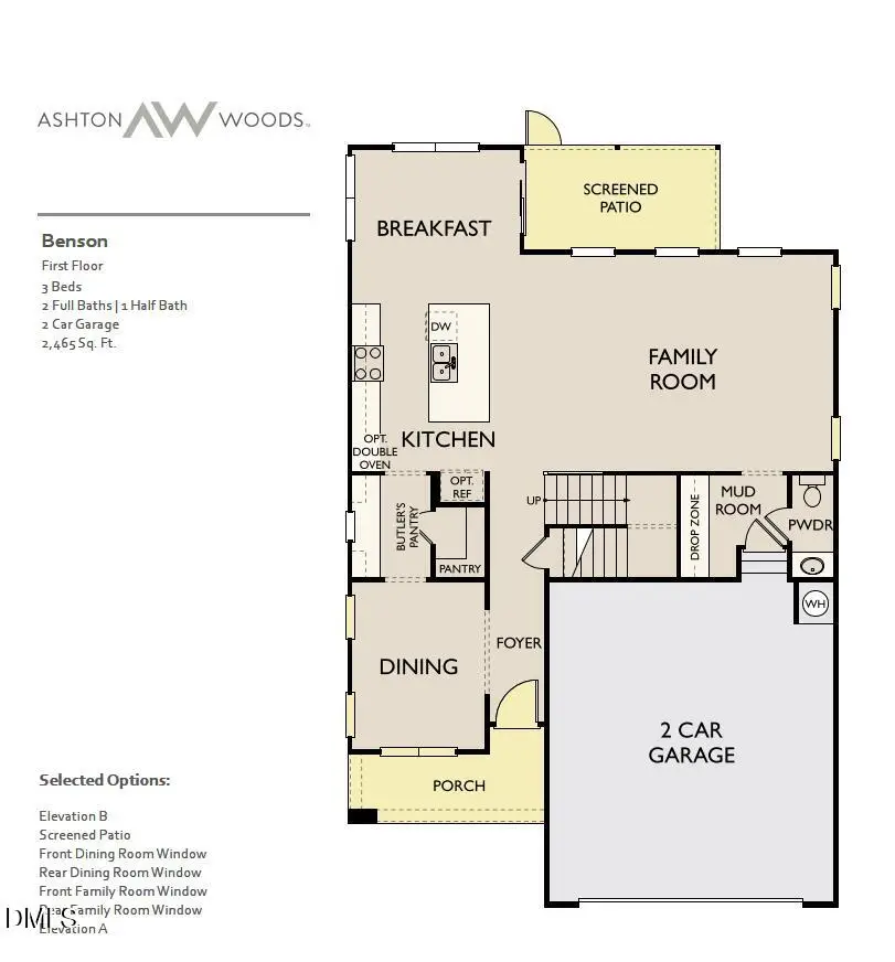 924 Fetching Place #346, Rolesville, NC 27571 - #2