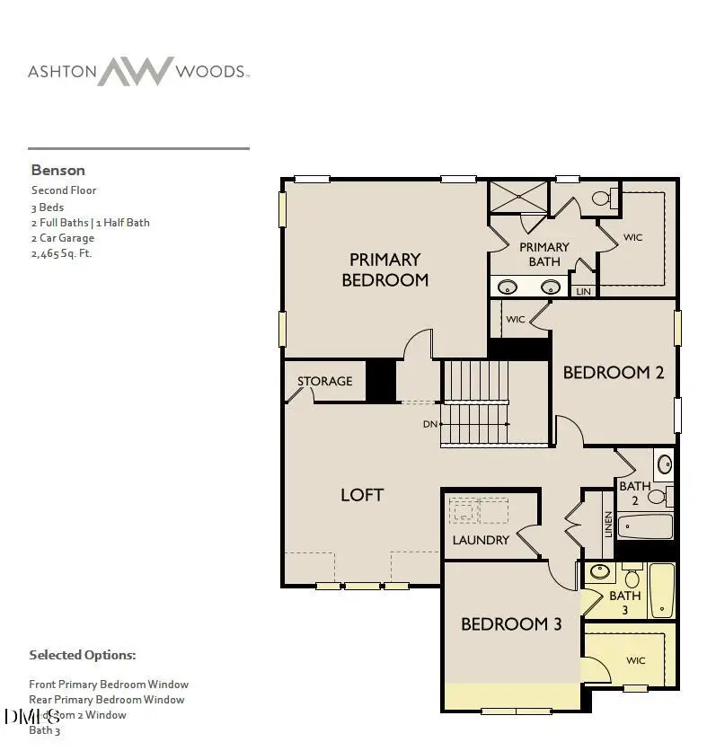 924 Fetching Place #346, Rolesville, NC 27571 - #3