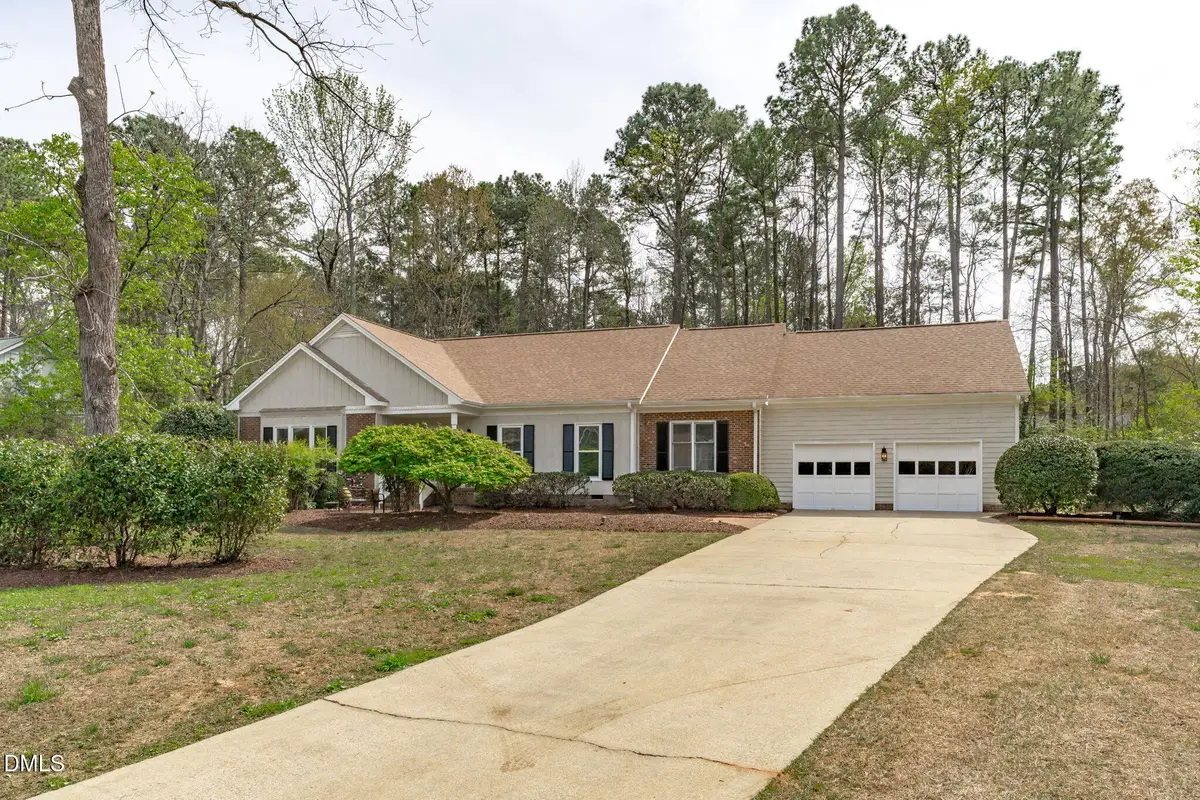 100 Planters Wood Lane, Cary, NC 27518 - #1