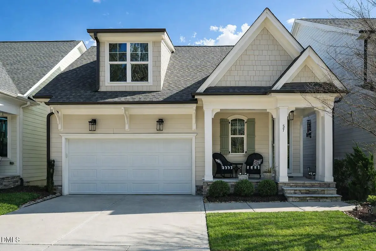 57 Vandalia Avenue, Chapel Hill, NC 27516 - #1