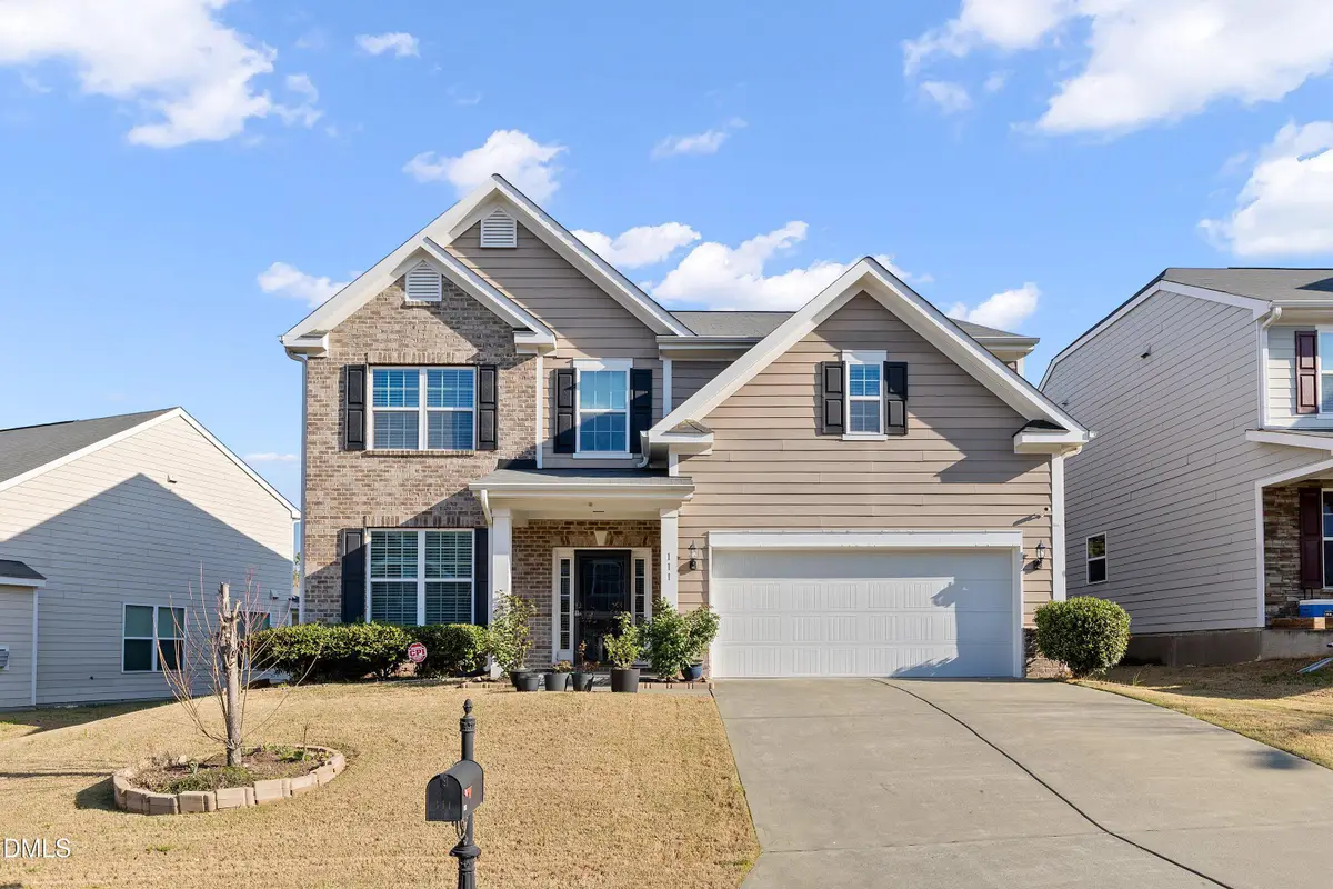 111 Glenview Lane, Durham, NC 27703 - #1