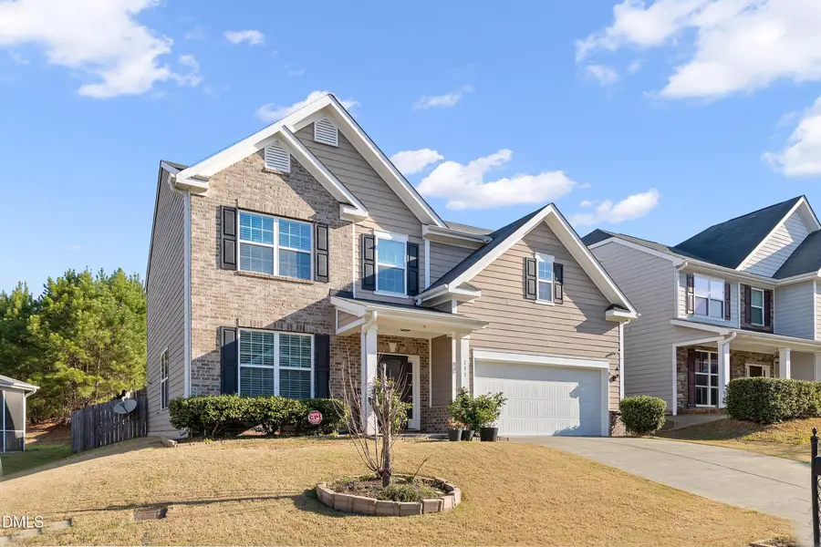 111 Glenview Lane, Durham, NC 27703 - #3