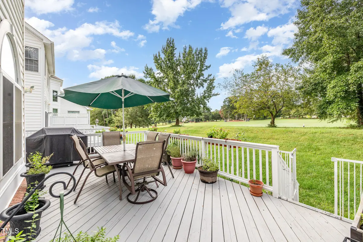 2306 Carriage Oaks Drive, Raleigh, NC 27614 - #1