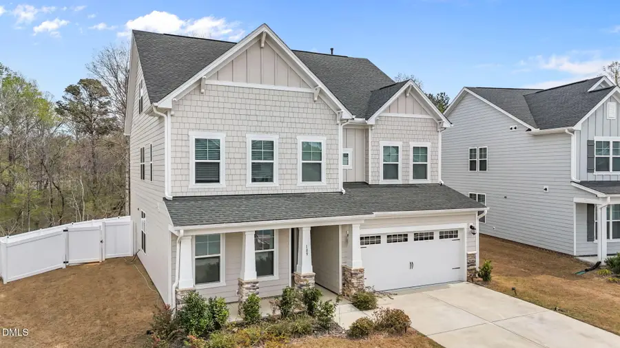 189 Alderbranch Circle, Garner, NC 27529 - #3