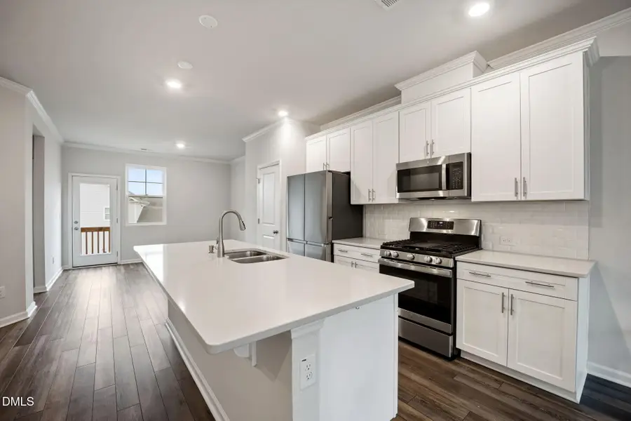 6654 Perry Creek Road, Raleigh, NC 27616 - #3