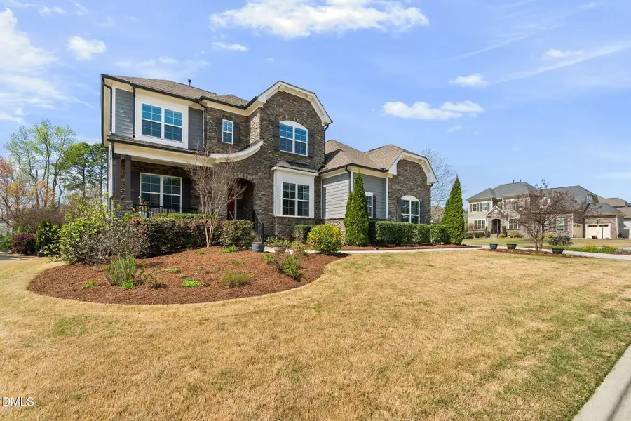 1750 Minley Way, Apex, NC 27502 - #2