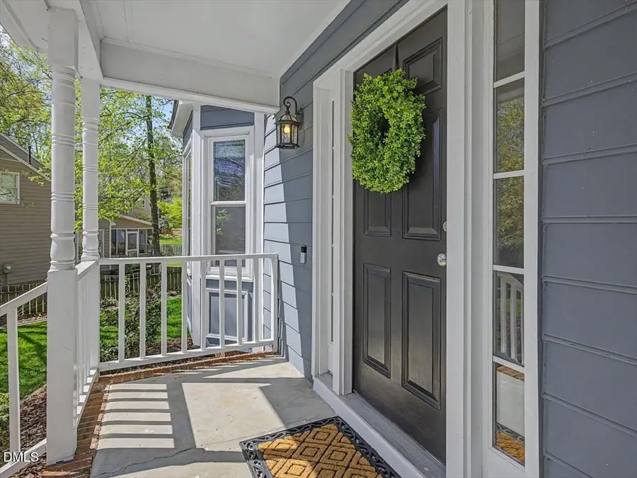 1006 Lantern Light Court, Apex, NC 27502 - #3