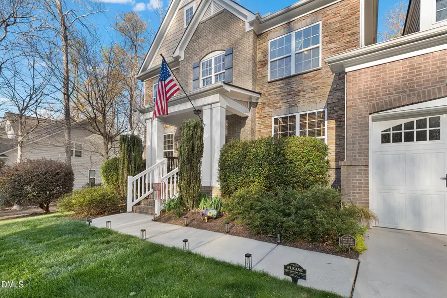 605 N Scotswood Boulevard, Hillsborough, NC 27278 - #3