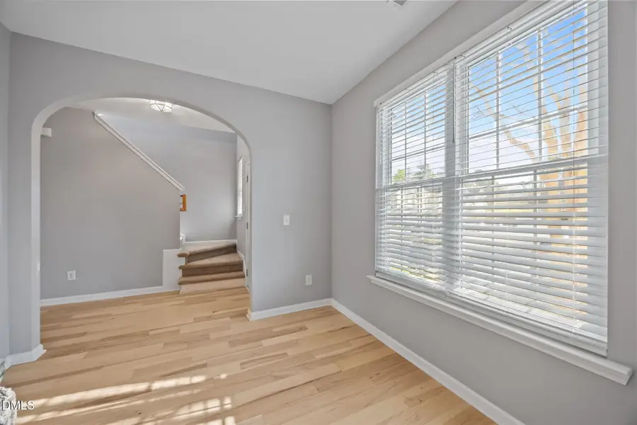 813 Hamlet Park Drive, Morrisville, NC 27560 - #3