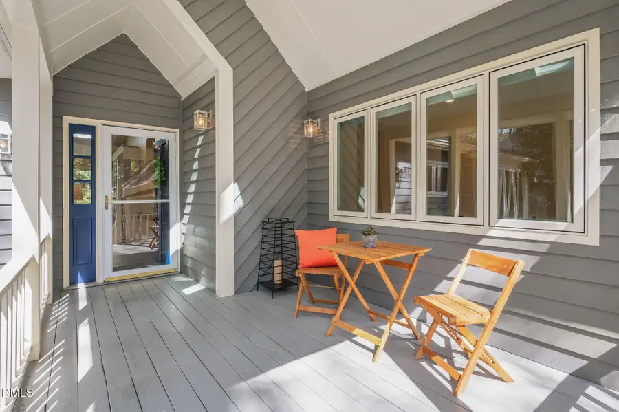 14 Timberlyne Road, Chapel Hill, NC 27514 - #3