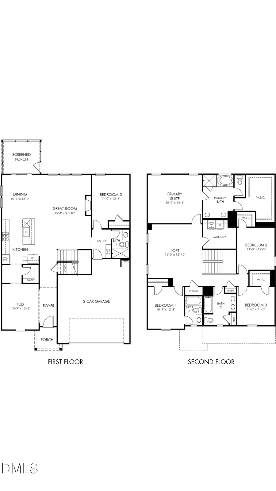 336 Marshrose Road, Wendell, NC 27591 - #2