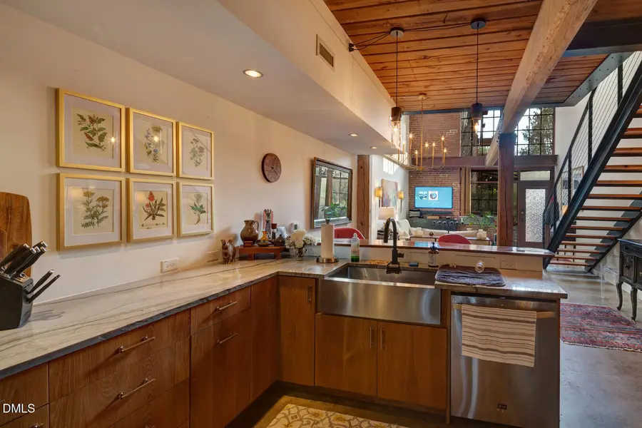 1880 Sissipahaw Way # C104, Saxapahaw, NC 27340 - #2