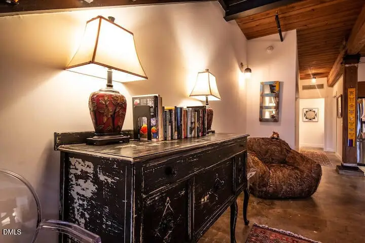 1880 Sissipahaw Way # C104, Saxapahaw, NC 27340 - #3