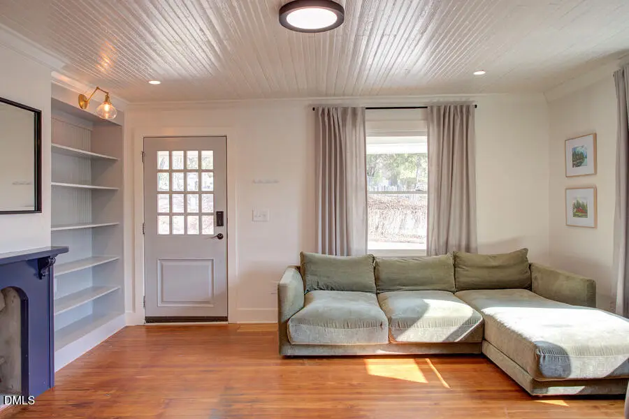 1107 Morehead Avenue, Durham, NC 27707 - #3