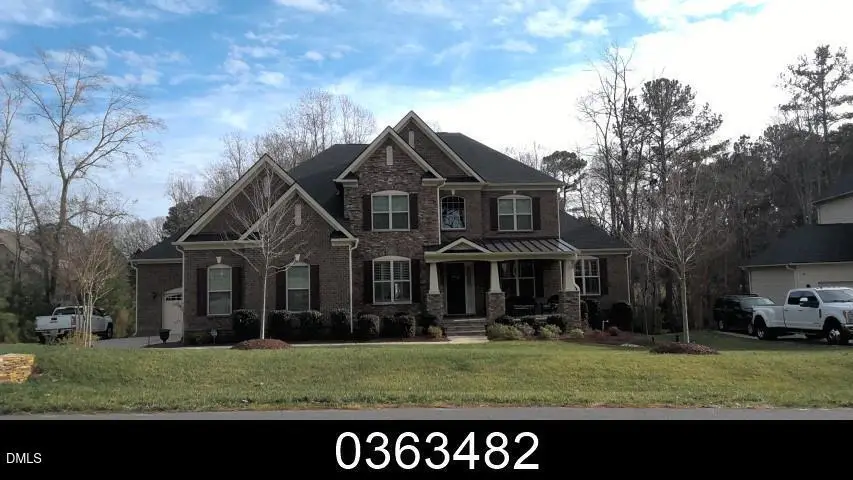 7228 Ledford Grove Lane, Wake Forest, NC 27587 - #1