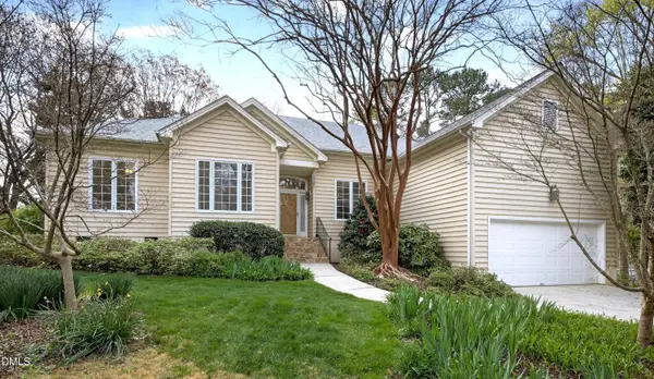 101 Magerton Court, Cary, NC 27511