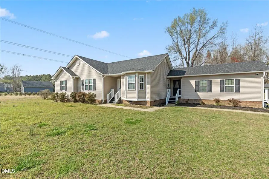 500 Hillcrest Drive, Garner, NC 27529 - #3