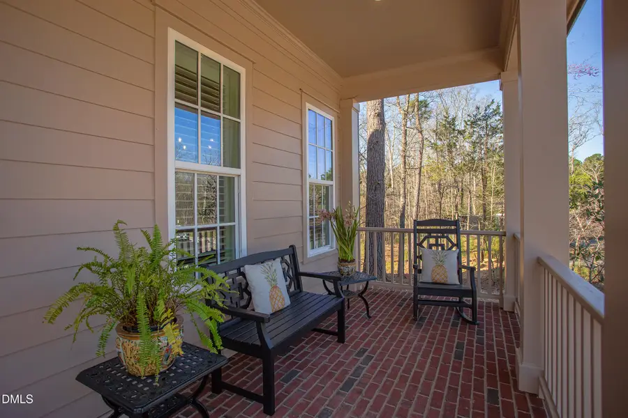 1028 Whitehall Circle, Durham, NC 27713 - #3