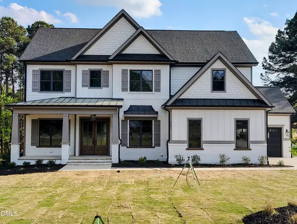 4009 Yates Mill Pond Road, Raleigh, NC 27606