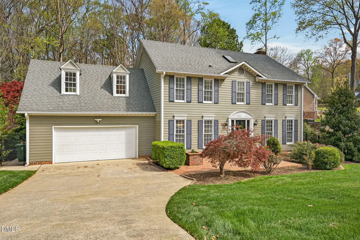 213 Whitehall Way, Cary, NC 27511 - #1