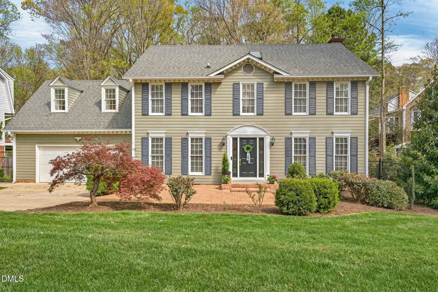 213 Whitehall Way, Cary, NC 27511 - #3