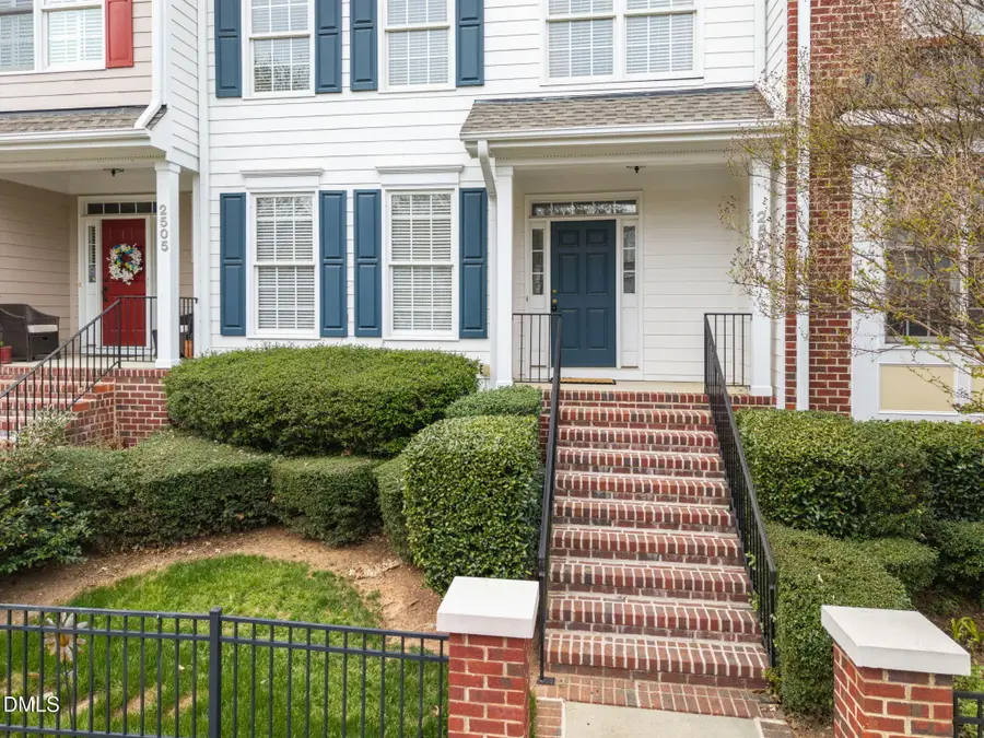 2507 Happy Lane, Raleigh, NC 27614 - #3