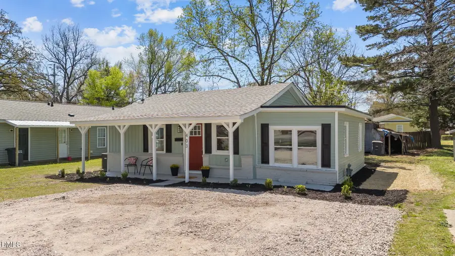 403 W Noble Street, Selma, NC 27576 - #3