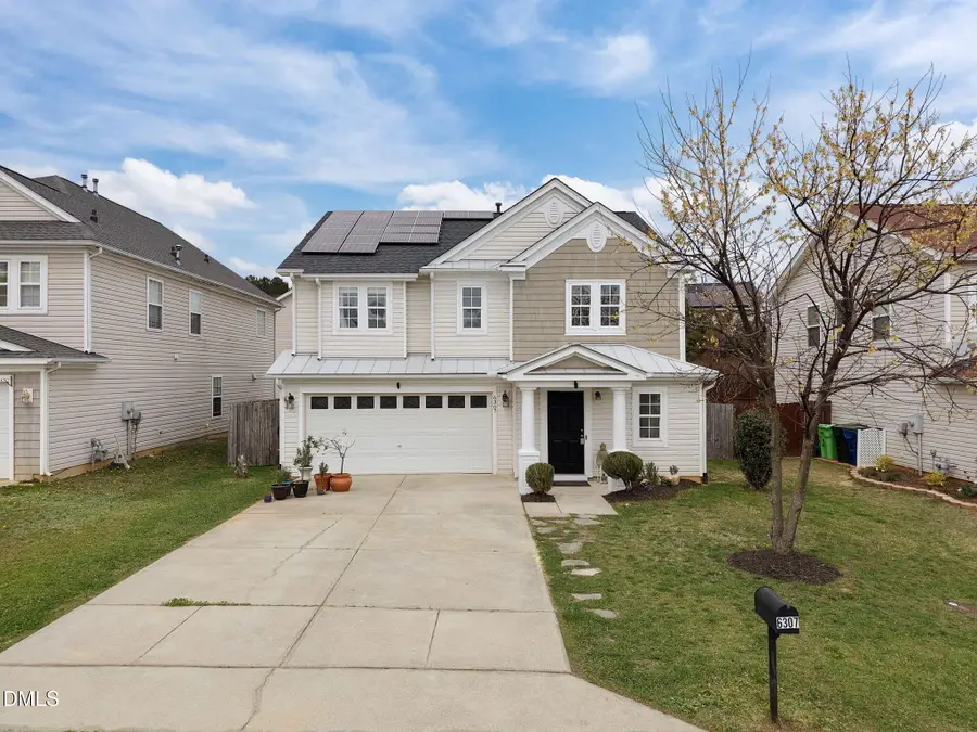 6307 Quitman Trail, Raleigh, NC 27610 - #2