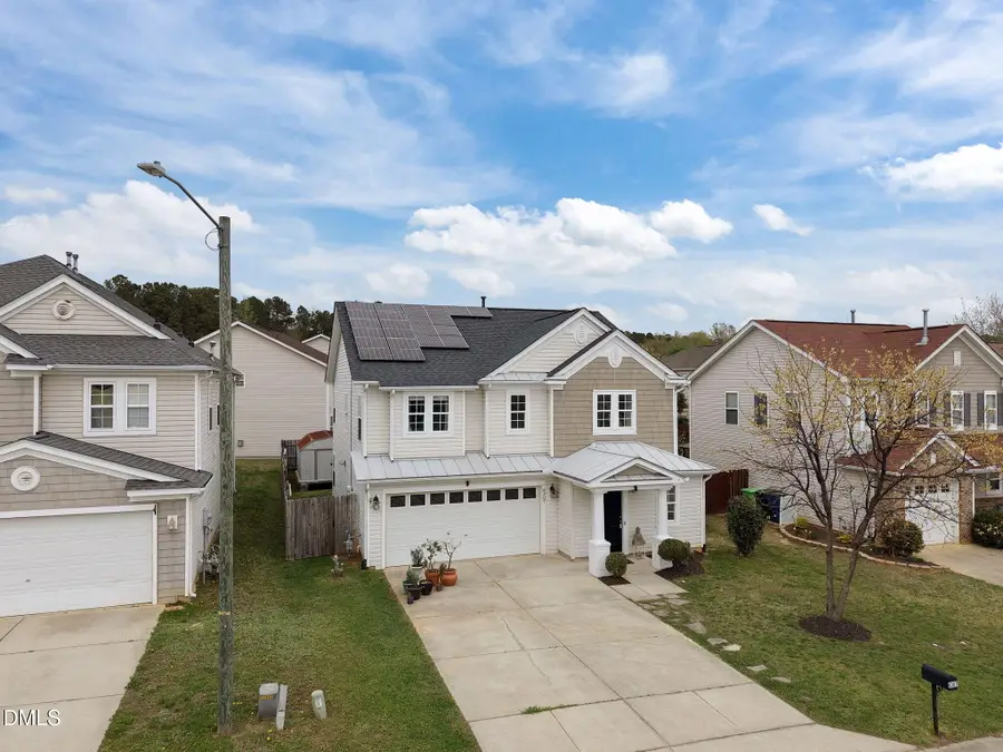 6307 Quitman Trail, Raleigh, NC 27610 - #3